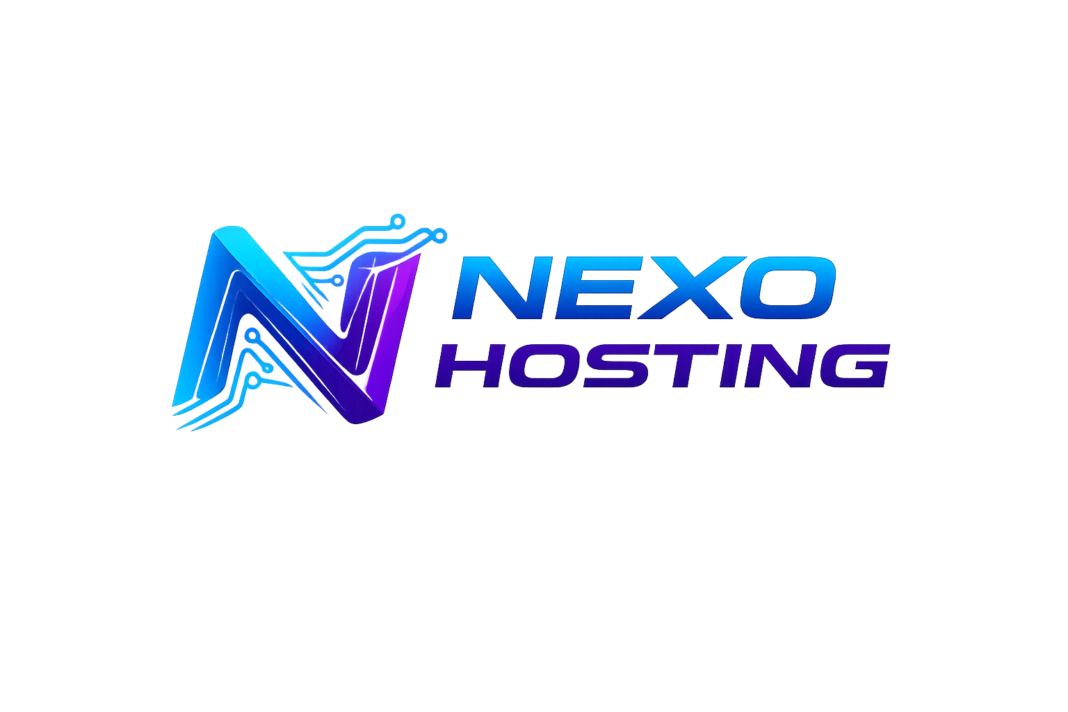 NEXO HOSTING
